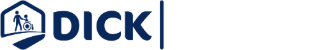 Pflegedienst Dick Logo